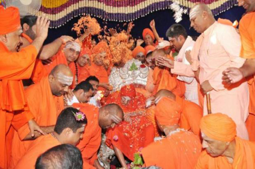 ssiddaganga seer